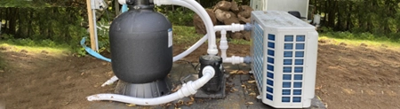 Heating options