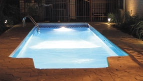 1. Ultra bright white LED light